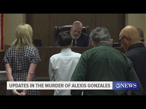 alexis gonzales facebook|alexis gonzales murder.